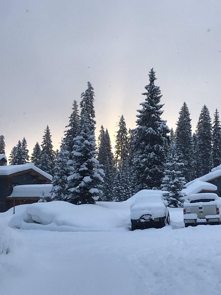 Keefer Lake Lodge tweet media