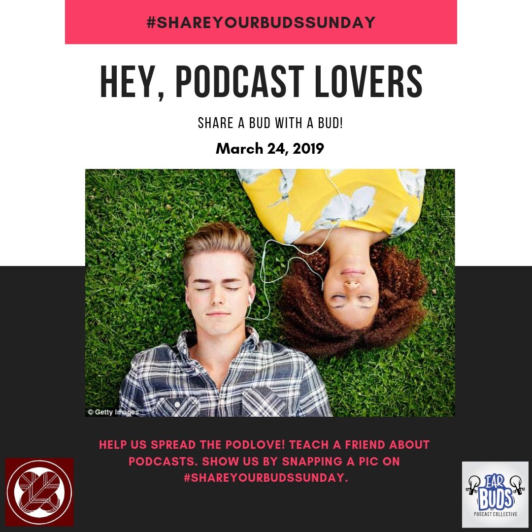 EarbudsPodCol's tweet image. This week's theme comes to us from @BIOShealth and is called *Upgrading Human Health*

mailchi.mp/f0608437302a/u…
Check out the episodes by clicking on the link!

Also in this newsletter:
 - @Outlier_HQ podfest info
 - @futur_hindsight news
 - #ShareYourBudsSunday

#UpgradeYou