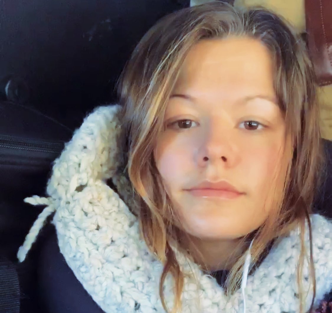 i live in this Honda now. 
Tours about to get reaaaal chilly- Playing St. Paul, MN <a href="/TurfClubMN/">Turf Club</a> with <a href="/LilandMad/">Lily & Madeleine</a> tonight. 

Come huddle up 👩‍👩‍👦‍👦👨‍👩‍👦‍👦👨‍👨‍👦‍👦