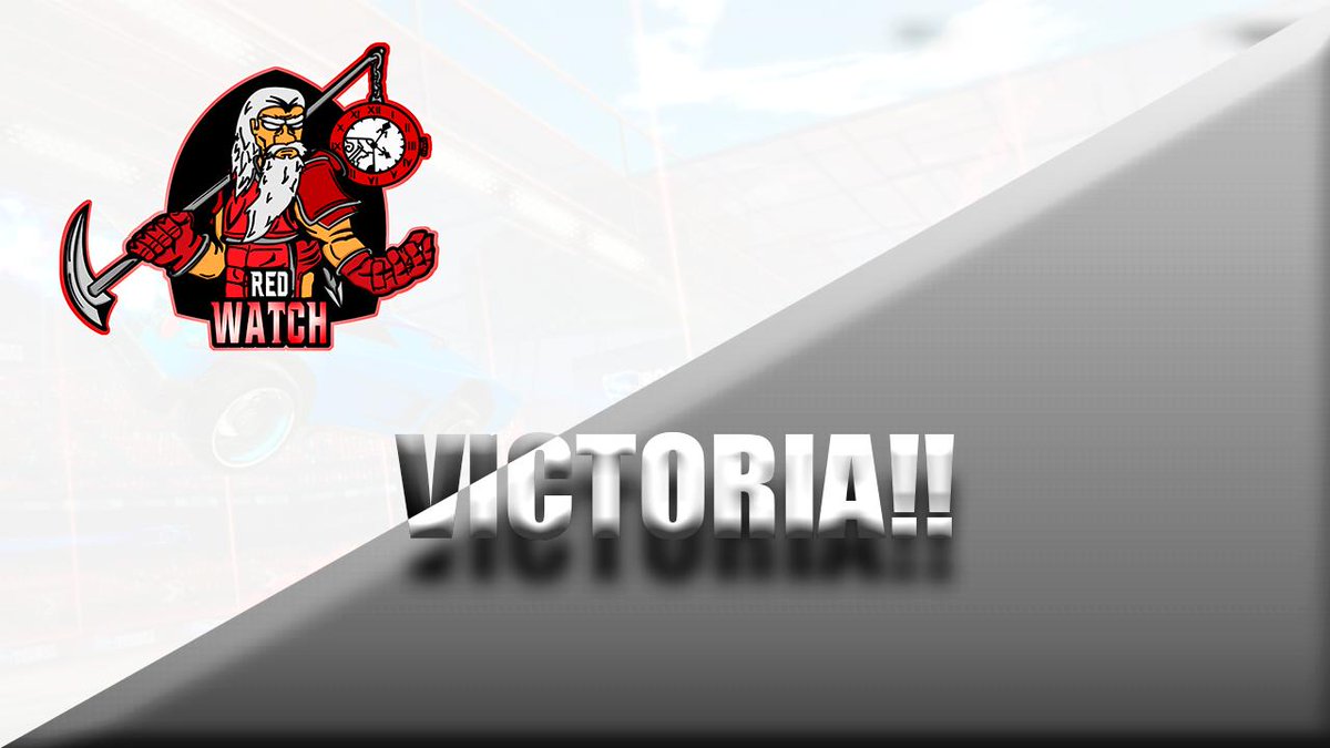 #RL

Victoria!!!

Nuestra squad de Rocket League se marcan un partidazo y ganan a nuestros amigos de <a href="/CaputVallis/">Caput Vallis Esports 🐻</a> 

A seguir luchando por llevarnos la <a href="/LigaEternity/">Liga Eternity</a> !!

#TheTimeIsNow ❤️