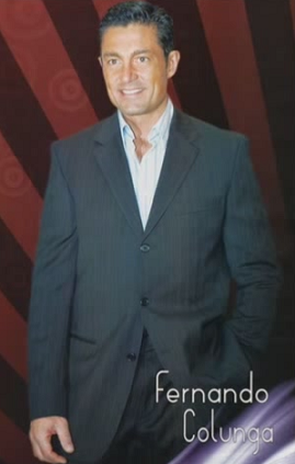 #FelizCumpleaños #FernandoColunga Te deseo  hoy y siempre salud amor alegria y mucha felicidad en tu vida.......❤️😍  🎂🎊🎁🎉!!!!