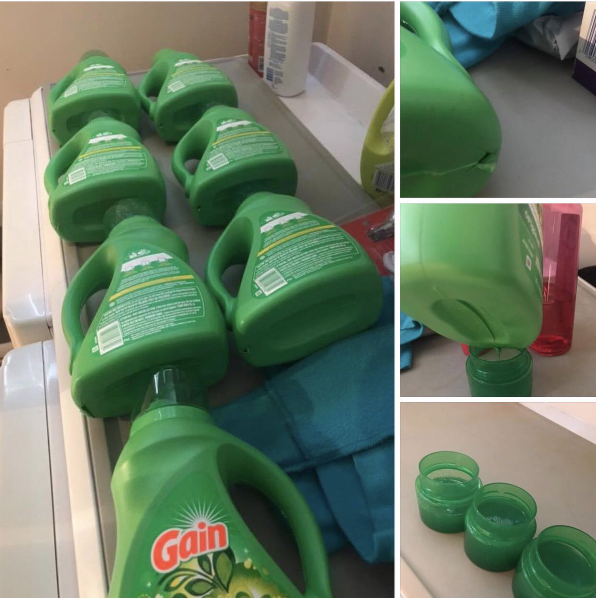 davidlasalle's tweet photo. @Gain hey Gain, what should I think about your company whit this picture? 🤔 https://t.co/Fc8EVD04GZ