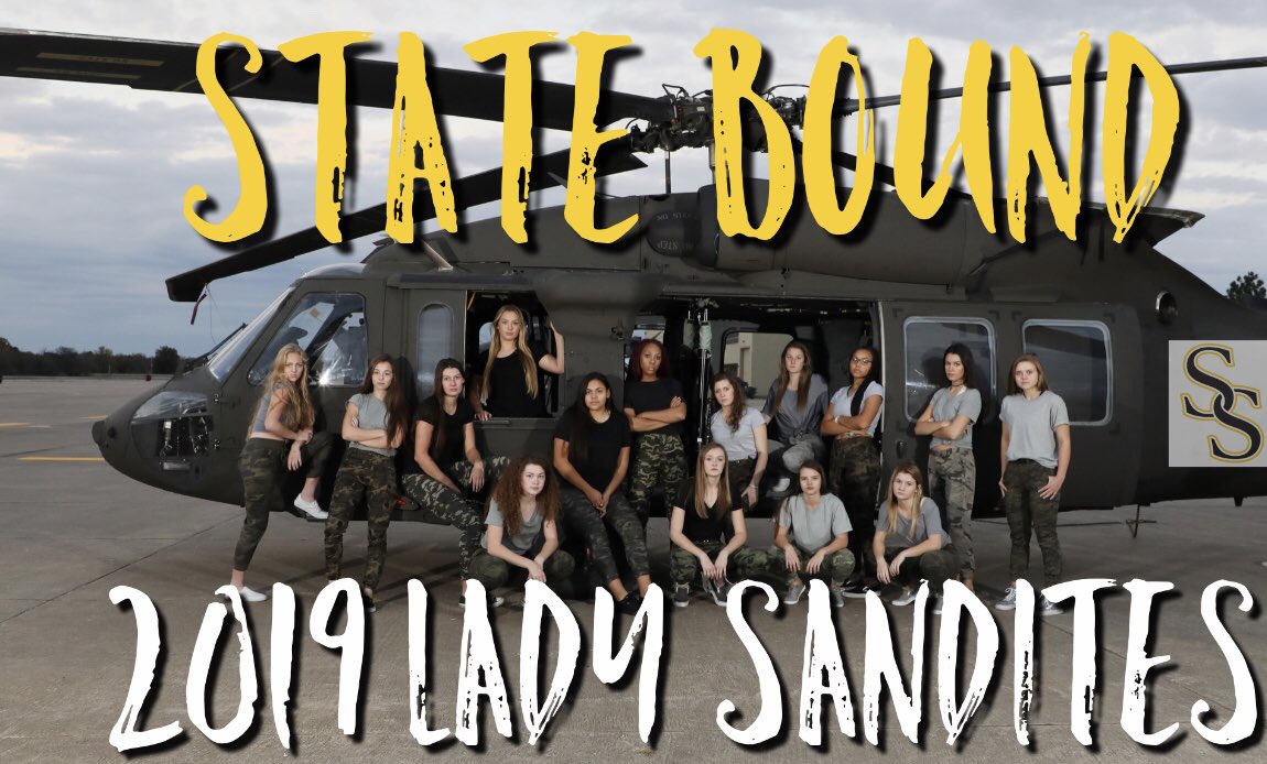 Sandite Girls Hoops (@sanditegirlsbb) on Twitter photo 