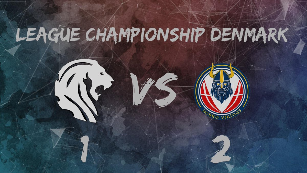 [#LOL]

We fall short in game 3 and lose the series 1-2. 
GGWP <a href="/HobroVikings/">HobroVikings</a> 
We will keep improving our short comings to try and make this Playoff dream happen! Stay tuned 🦁💪