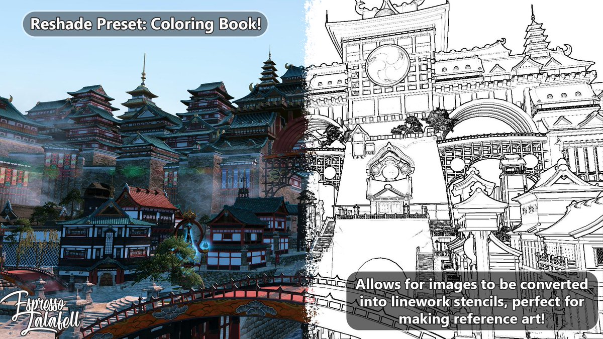 how to disable ff14 reshade how to disable ff14 reshade