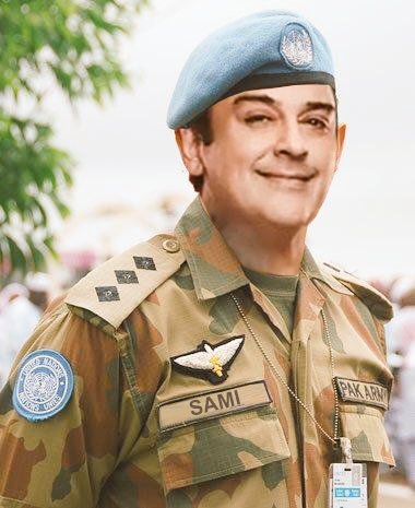 baashirahmad's tweet photo. وہ کلبھوشن ہی تھا جو سب کچھ بتا گیا ہمارے میجر عدنان کی کھال ادھیڑ کر مرچیں بھر دو پھر بھی کچھ نہیں بتائے گا 😜
#WarMongerModi #EVELIV #SooperJunoon #OurPridePakDefence https://t.co/XTqGPgR8ik