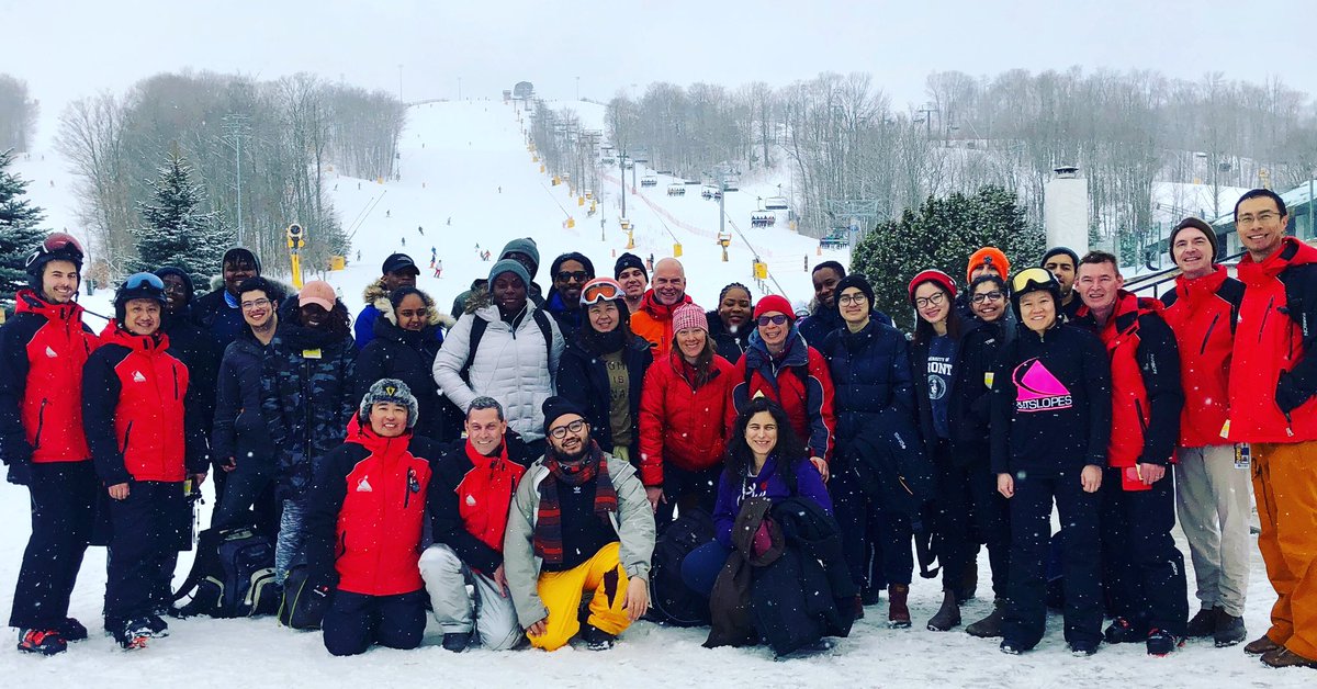 Thank you to our fantastic volunteers, donors and all the staff of <a href="/MtStLouis/">MtStLouisMoonstone</a> for an amazing #OSTSOYDAY19! See you all next year!

.
Supporting Our Youth #SOY #GETOUT
<a href="/KarbonSports/">KARBON</a> #OSTREDJACKETS