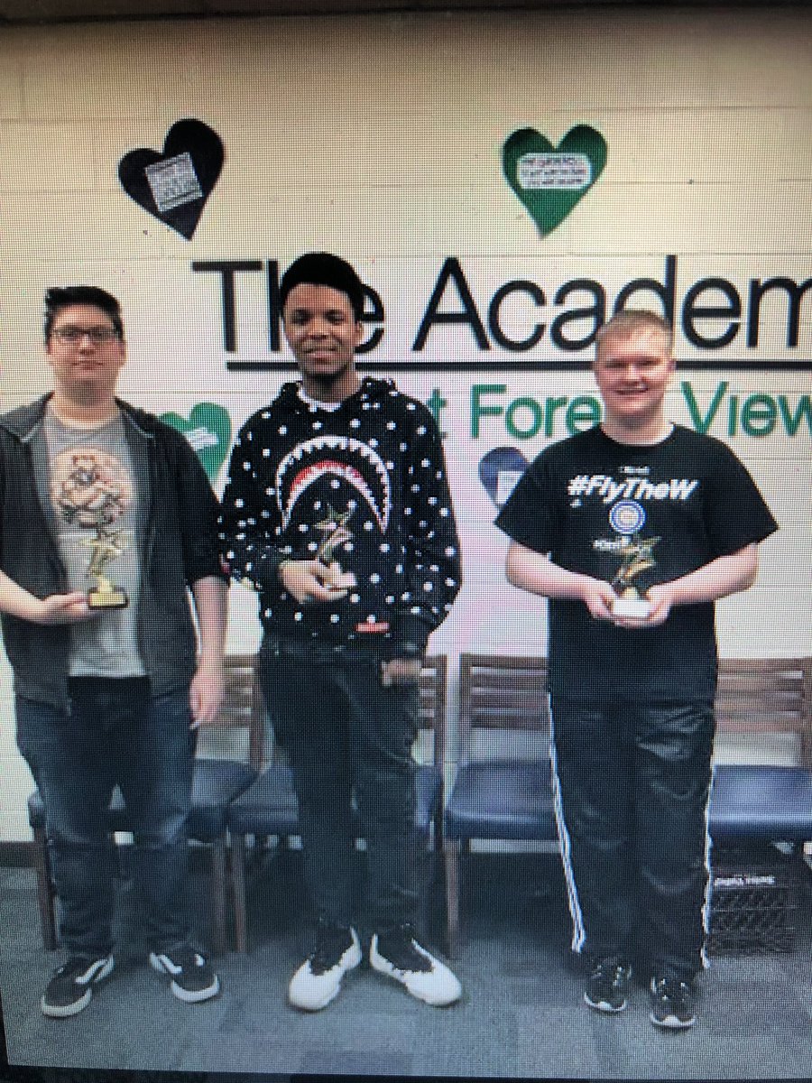 The Academy at FV tweet media