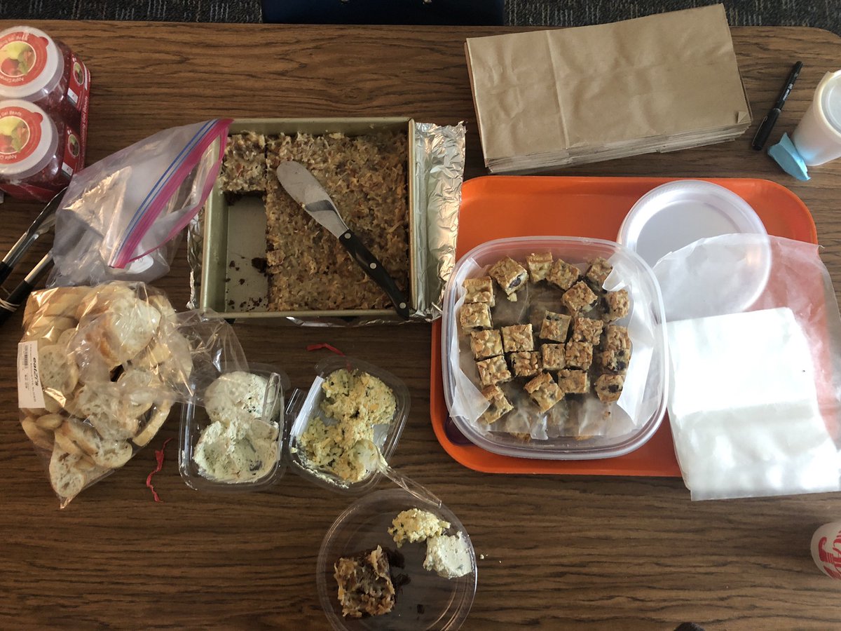 BEYOND grateful for this group—who are willing to take time out of their Sunday to plan out the 3 weeks after spring break to get our kids ready and confident for their Writing STAAR! #RISDConnects #aikineagles