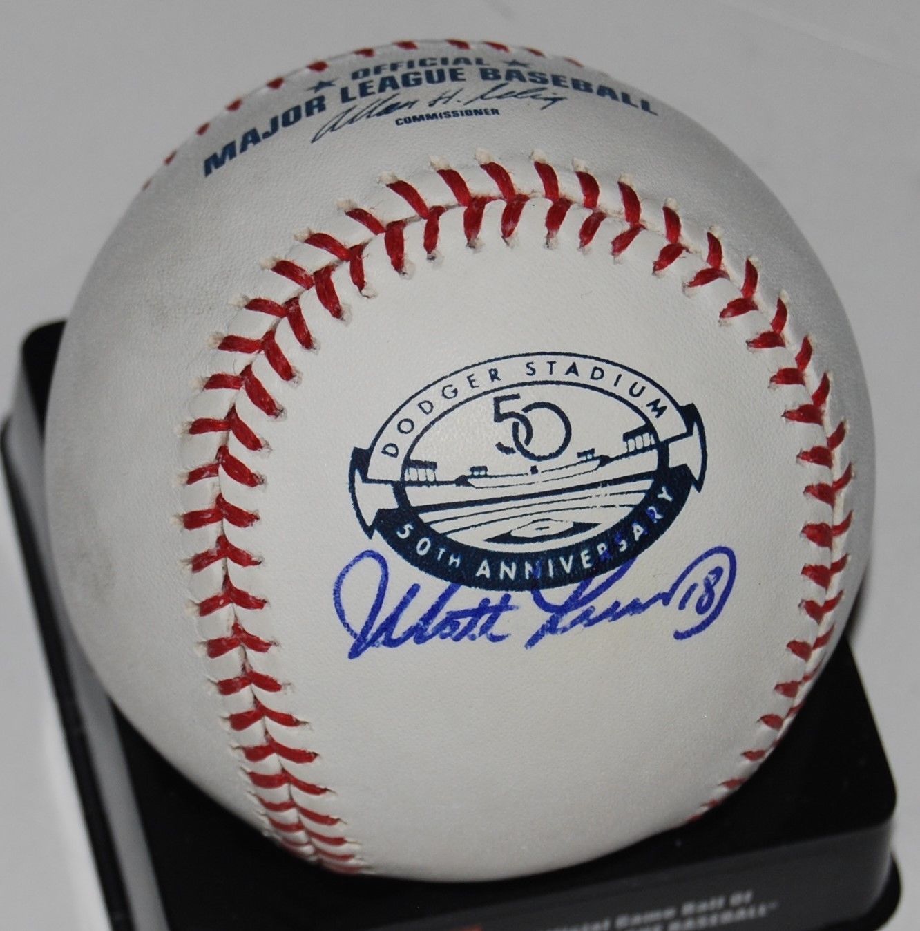 Happy Birthday, Matt Treanor!   