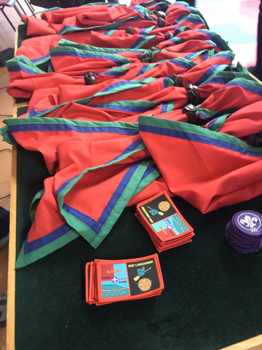 UK Muslim Scout tweet media
