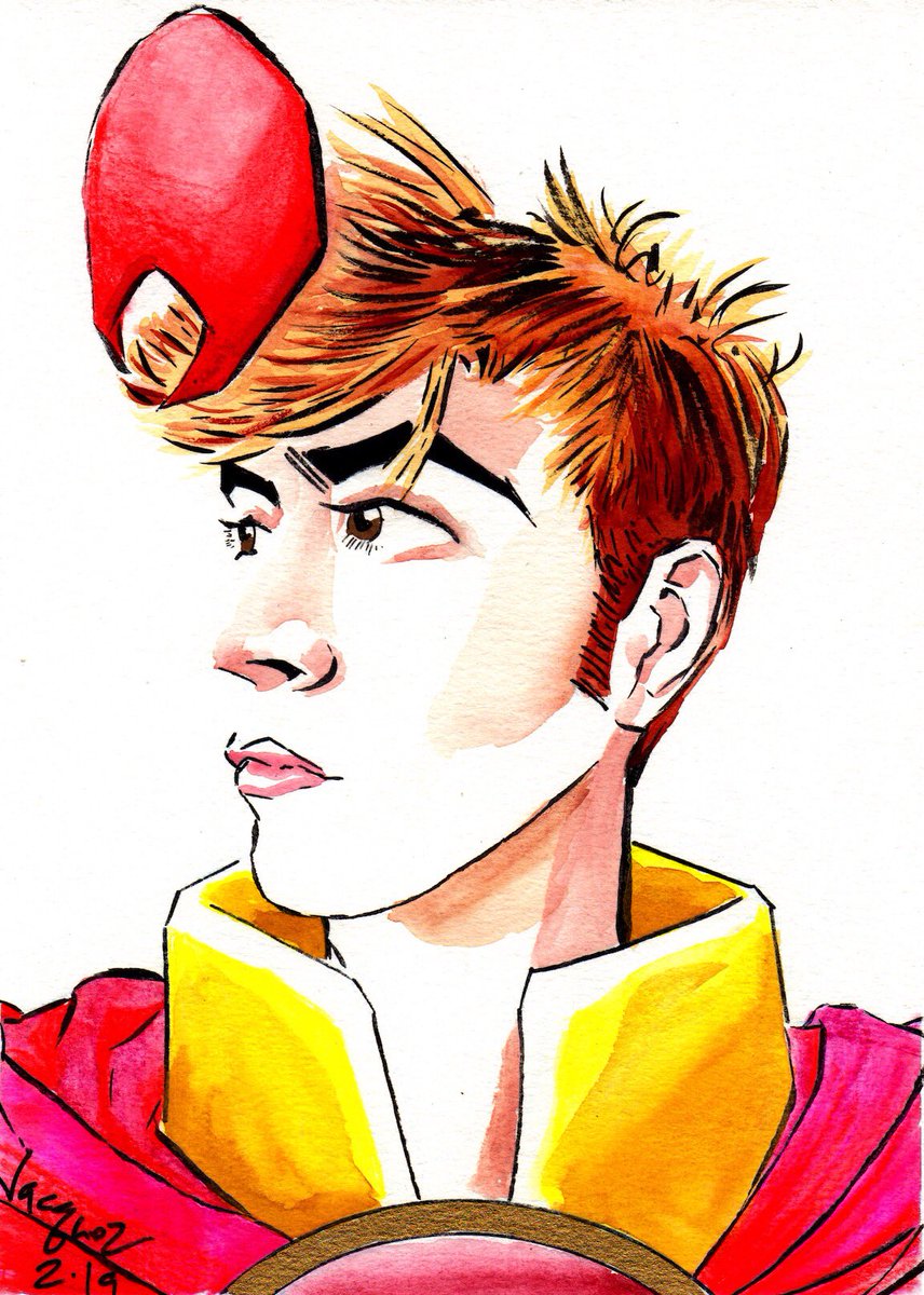 artofbeingqueer's tweet photo. Todayโs fabulous queer art feature is @andthebanjeescomics (IG)
๐
Read more in BLOG 29 - link in bio
๐
Thank you so much for sharing your beautiful work with us! ๐ค
#gayartist #queerartist #queerportrait #queersuperhero #queercomicbook #scifiart #fantasyart #comicart #comicbook https://t.co/SgPnBJE9hv