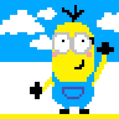 暇つぶしドット絵 難しかった ファンアートです ミニオンズ 怪盗グルー 小泉作十 ミニオンズ 充電のイラスト 暇つぶしドット絵 難しかった ファンアートです ミニオンズ 怪盗グルー 小泉作十 ミニオンズ 充電のイラスト