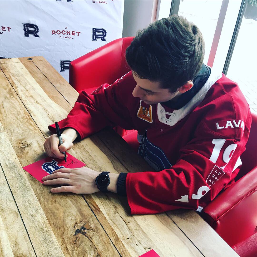 Centropolis Laval tweet media