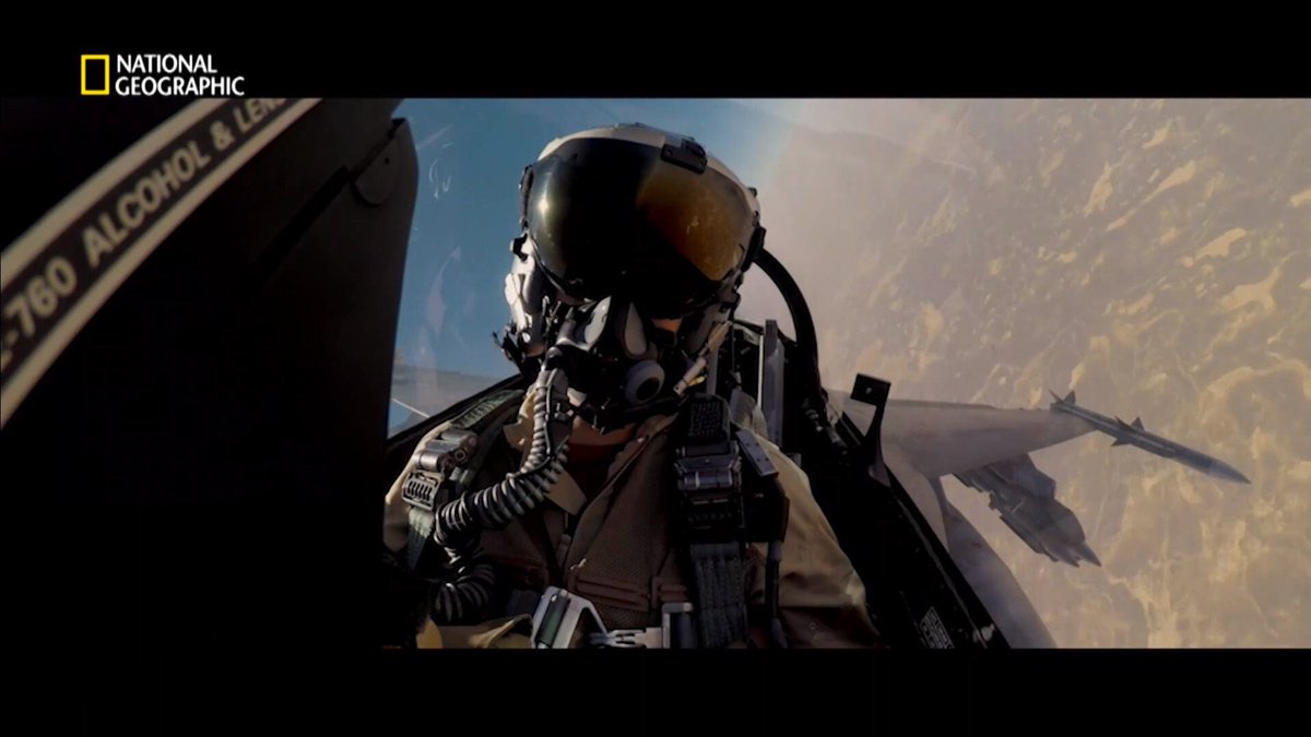Kon_Luchtmacht's tweet photo. Kijken jullie om 21:00 ook weer naar ‘Missie F-16, onze strijd tegen terrorisme’ op @NatGeoNL? Afgelopen week keken maar liefst 159.000 mensen naar deel 1, ongelooflijk! 🙈🚀 Super blij met de trouwe fans van #Airpower! Jullie steun is onmisbaar 👊🏼 #MissieF16 #ATFME https://t.co/FgpGkCd5wz