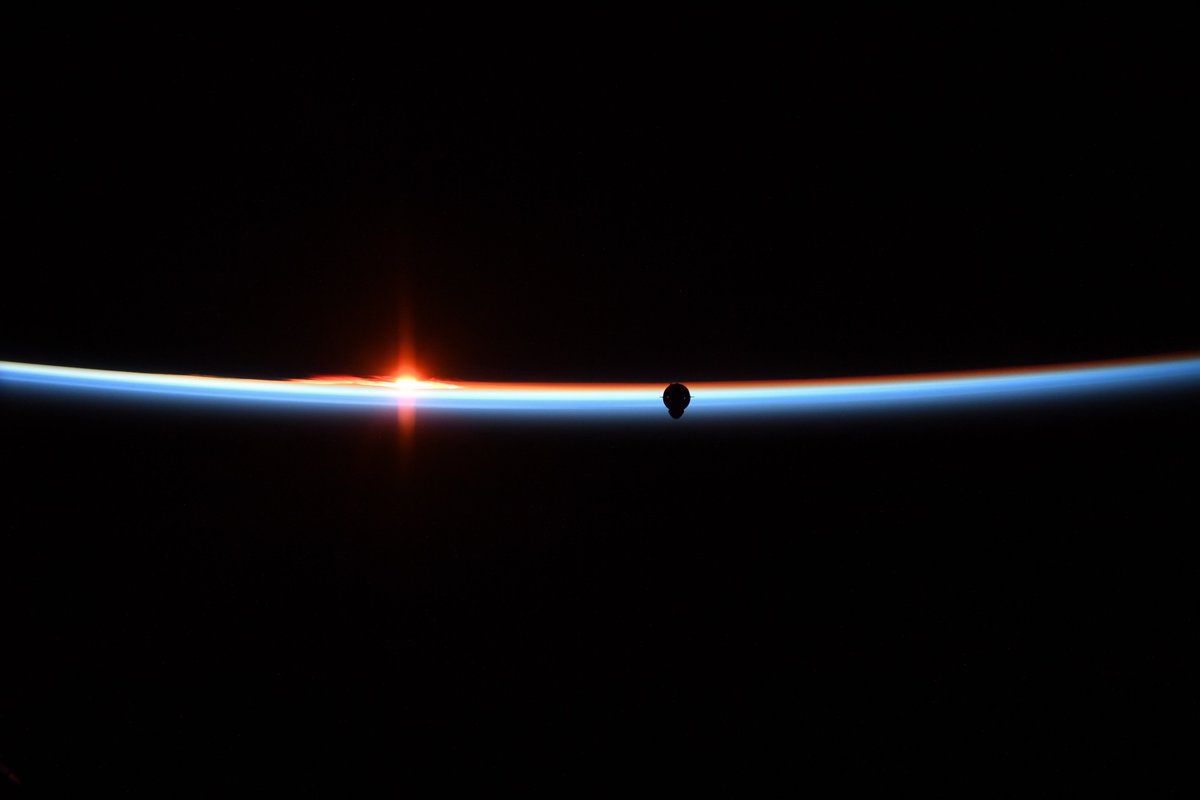 The dawn of a new era in human spaceflight