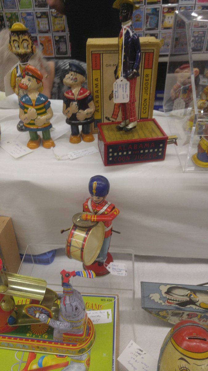 SammyHain's tweet photo. Found the Minstel Show #SammySun https://t.co/JylUjcXBCy