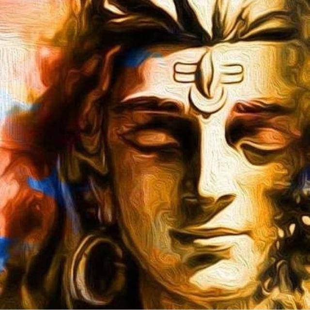 manoghya's tweet photo. #harr #harrr #mahadev #Mahashivratri 
#jaimahakaal #omnamahshivaya #bhambhambhole🙏 https://t.co/zzRu92Vibd