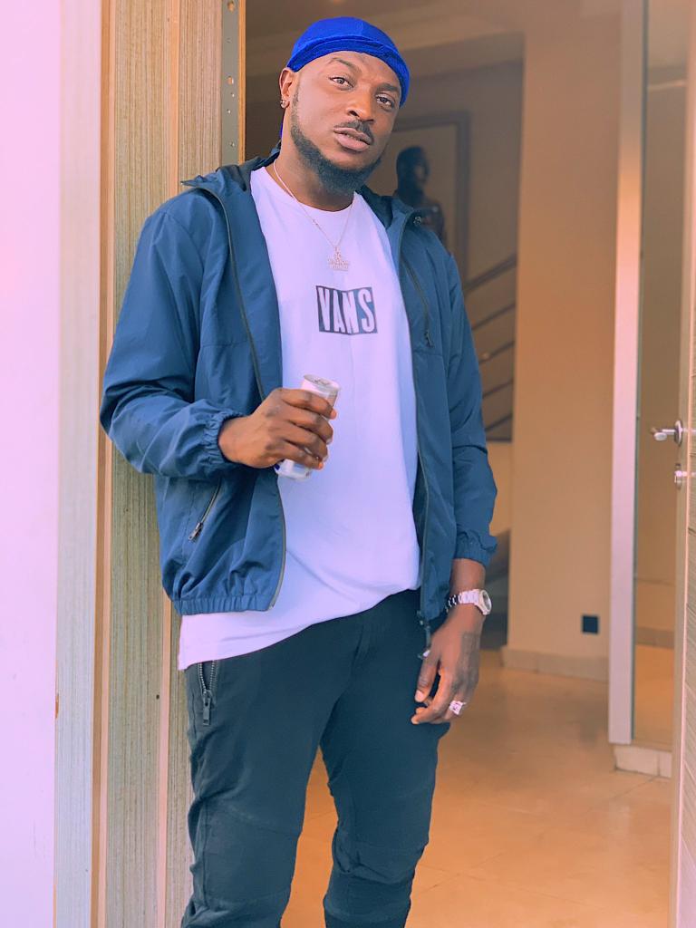 change56331's tweet photo. @Peruzzi_VIBES shaking our table musically in few years to come @Peruzzi_VIBES will be one of the most rated musician in Nigeria bro I celebrate you. Your gbedu dey burst brain @Peruzzi_VIBES https://t.co/oGMLL6KBR0