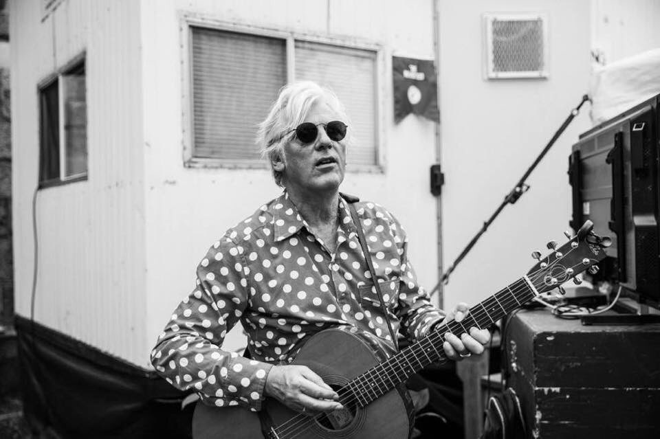 Happy Birthday Robyn Hitchcock, singer, guitarist, Soft Boy, 80s college rock mainstay, born 3/3 