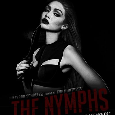 O mais 𝐬𝐨́𝐥𝐢𝐝𝐨 e mais 𝐝𝐮𝐫𝐚𝐝𝐨𝐮𝐫𝐨 traço de união entre os seres; 𝑻𝒉𝒆 𝑵𝒚𝒎𝒑𝒉𝒔. ⚢ 「 #NewProfilePic. 」