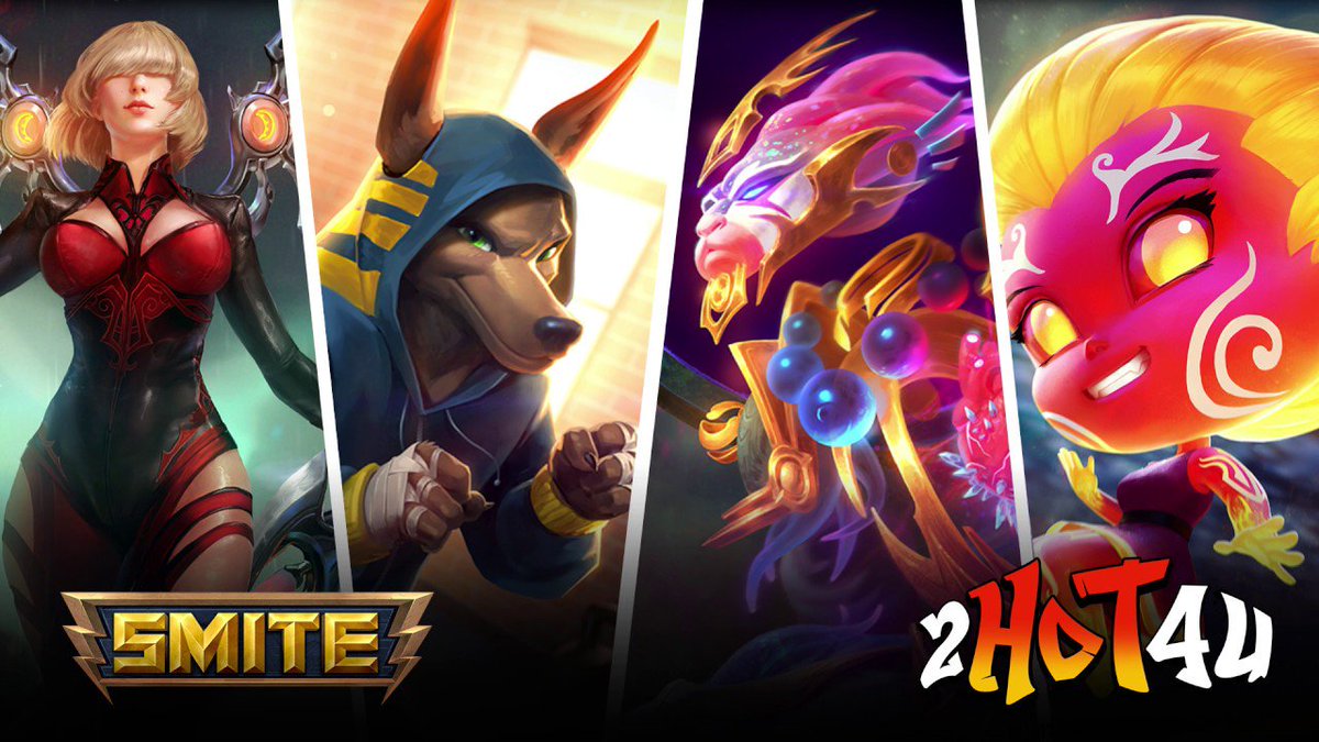 S3xyrexsi's tweet photo. Haven't done a Twitter giveaway in quite some time so why not! 
Giving away a Deadly Desire Da Ji skin ASWELL as a Battle Pass on any platform!
All you have to do to enter is Retweet this tweet and make sure you're following for a chance to win! Good luck all! https://t.co/EYXNRwwNWh
