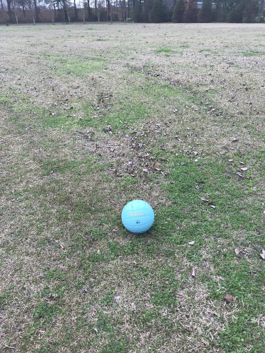 fraile's tweet photo. @WilsonSportingG we have had this ball less than 30 days and the stitching is separating! https://t.co/WaJkofySkO