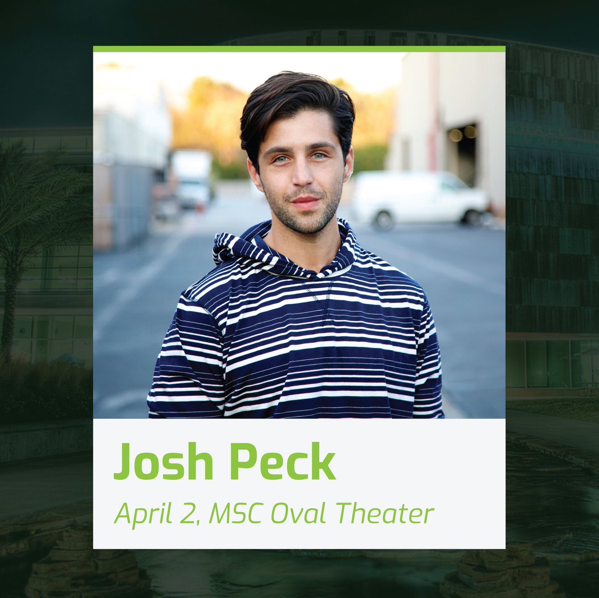 LectureUSF's tweet image. Who else is excited for our spring lineup? 👀🤘

🎟 usf.edu/ulsreg