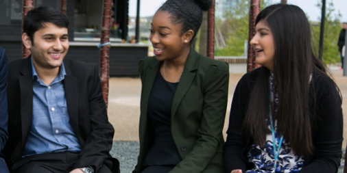 InsideAtkins's tweet image. Looking for an alternative to University? Then get involved with #NAW2019 - National Apprentice week - starting TOMORROW 👊 

Throughout the week you will hear about our Apprentices &amp;amp; what this could mean for YOU and YOUR career!

#BlazeATrail #ApprenticeWeek #GetInvolved