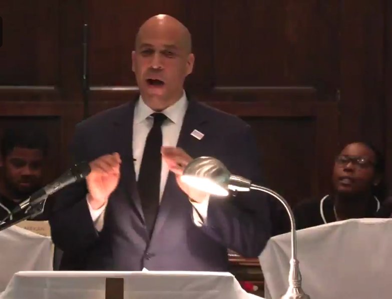 edstechnology's tweet image. "The dream is endangered when a criminal justice system that locks people up for things where it costs more to house them than tbe crime itself" #cut50 #rolandmartin #SelmaJubilee