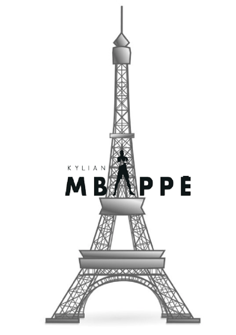 icn204's tweet photo. De nouveaux logos :) @wikilogo @ReferEdu #wikilogopedia #KylianMBappé Les explications dans la semaine à venir https://t.co/QF1bXUZwNe
