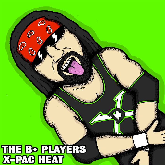 B+ Players tweet media