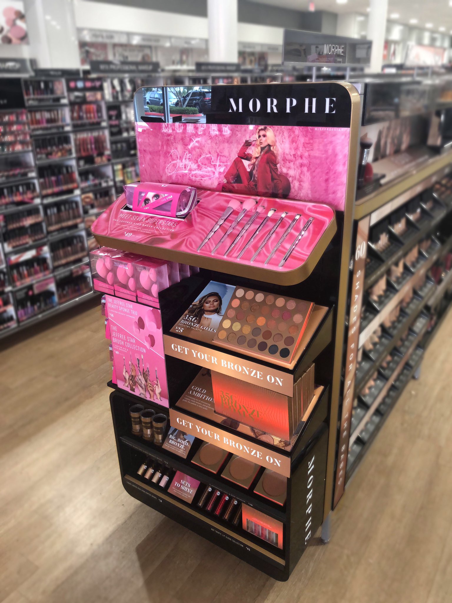 Jeffree star ulta discount