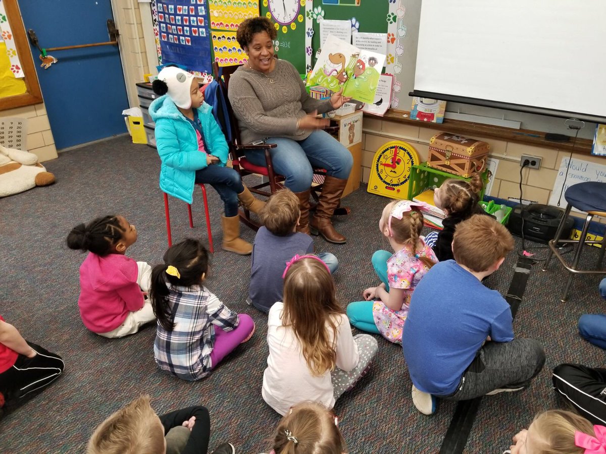 Kelly Garrison tweet media