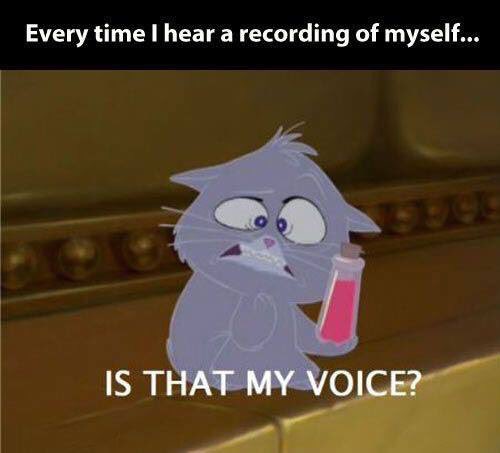 BreakdownCouch's tweet photo. Sometimes how I feel after listening to an episode. 😆 #PodernFamily #podproblems #breakdownfromthecouch https://t.co/xAP9kFvwYn