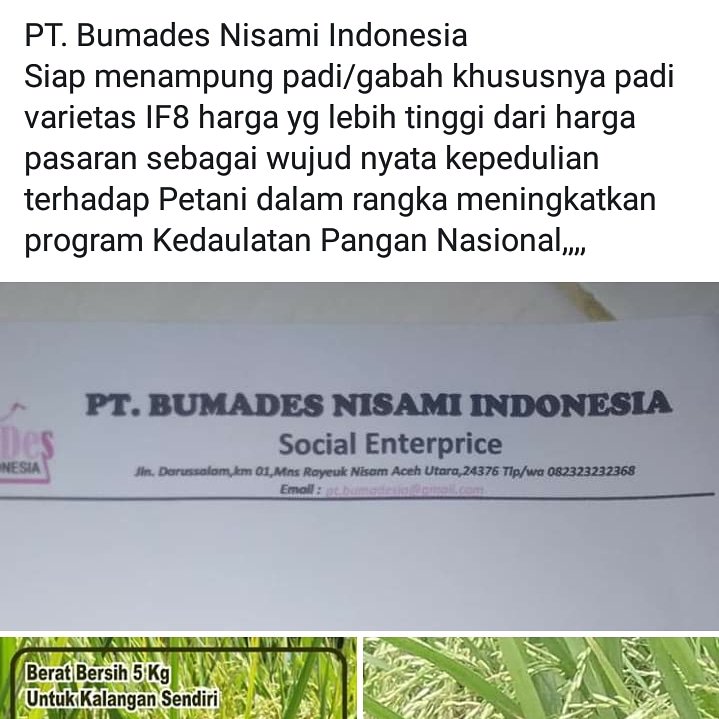 MunirwanH's tweet photo. Kami untuk Kesejahteraan masyarakat Petani
@jokowi 
@EkoSandjojo 
@HajiMuklis99 
@DitjenPDT 
@anwsanusi 
@taufikmadjid71 
@fachrilabalado https://t.co/Nud0qesyPe