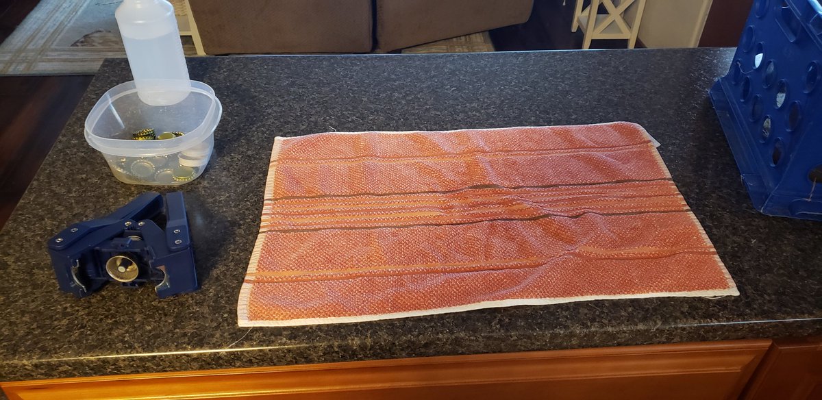 Rusted Robot Brewing tweet media