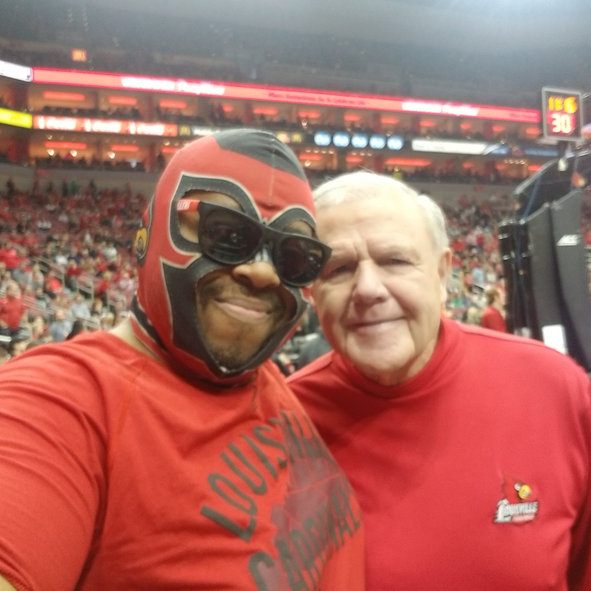 Happy birthday DENNY CRUM!!!  