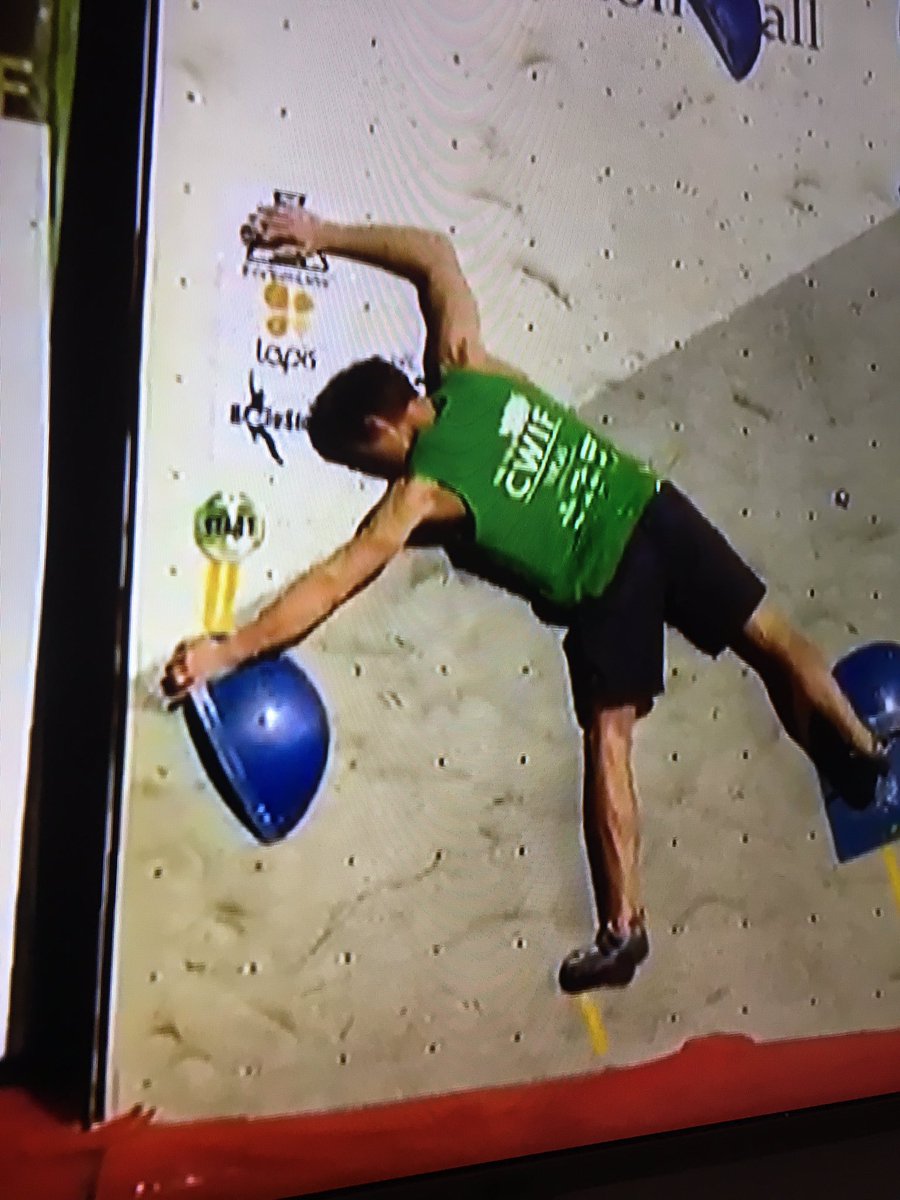 All this dual texture 🙄
We did it 17 years ago
May be time to carve some more...? 🤔
 #CWIF2019