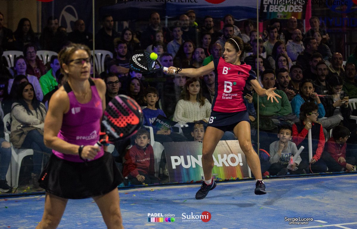 Gracias <a href="/padelcolors/">padelcolors</a> por un evento único, por poner tanto cariño en todo lo que hacéis, y hacerme sentir parte de esta pequeña gran familia!!