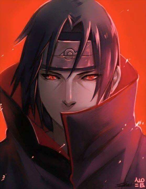 Bdg Forever King On Twitter If Itachi Uchiha Isnt The