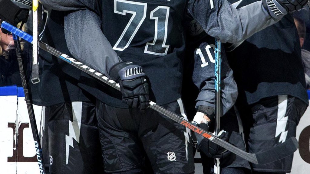 eyesnskis's tweet photo. That @WarriorHockey #QREFantom is 🔥🔥🔥🔥!! Thanks for the great look @geargeekhockey! Now the debate begins...#Fantom or #AlphaDX???? https://t.co/cl7QSEGmW5