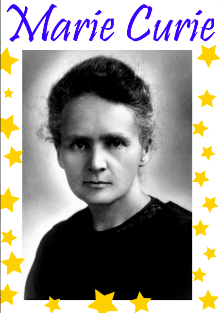 icn203's tweet photo. De nouveaux logos :) @wikilogo @ReferEdu #wikilogopedia #MarieCurie Les explications dans la semaine à venir https://t.co/UdEP4Z6ZSS