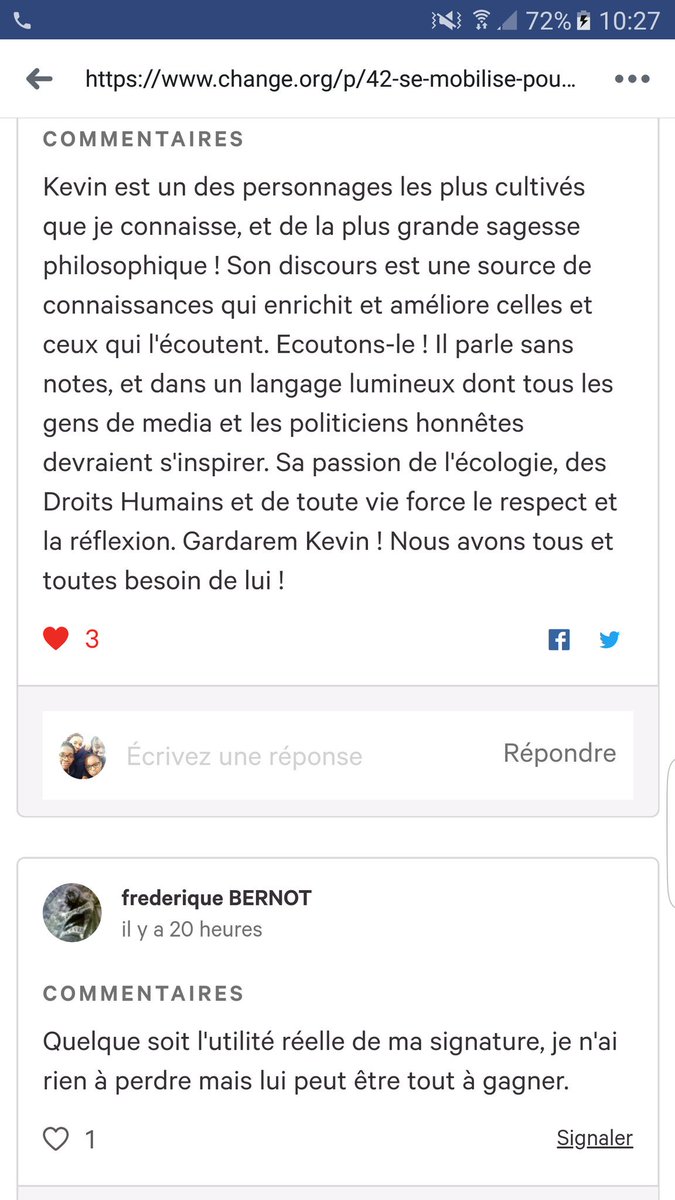 Liberez_Liberte's tweet photo. @Thot_Nzeng @mounir @VivaTech @mounir @EmmanuelMacron @Prefet_82 @42born2code @Xavier75 Nous croyons en lui, laissez-lui une chance s'il vous plaît. #SolidaritéKevin #NonALExpulsionDeKevin https://t.co/zX21lG3VT1