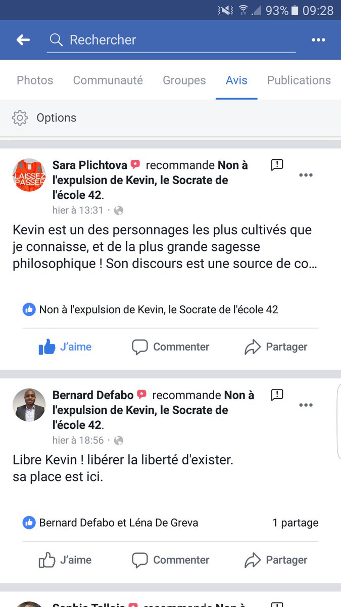 Liberez_Liberte's tweet photo. @Thot_Nzeng @mounir @VivaTech @mounir @EmmanuelMacron @Prefet_82 @42born2code @Xavier75 Nous croyons en lui, laissez-lui une chance s'il vous plaît. #SolidaritéKevin #NonALExpulsionDeKevin https://t.co/zX21lG3VT1