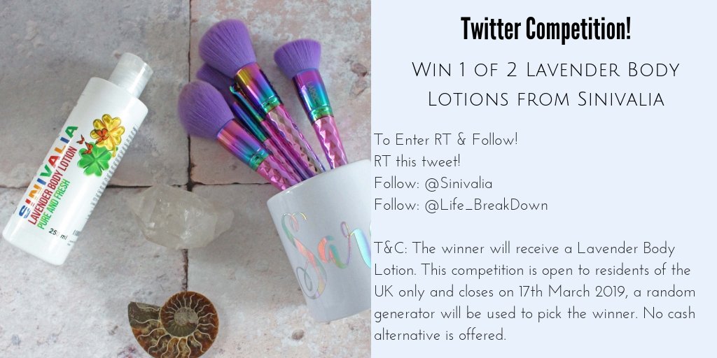 Sarah @ Life in a Break Down tweet media