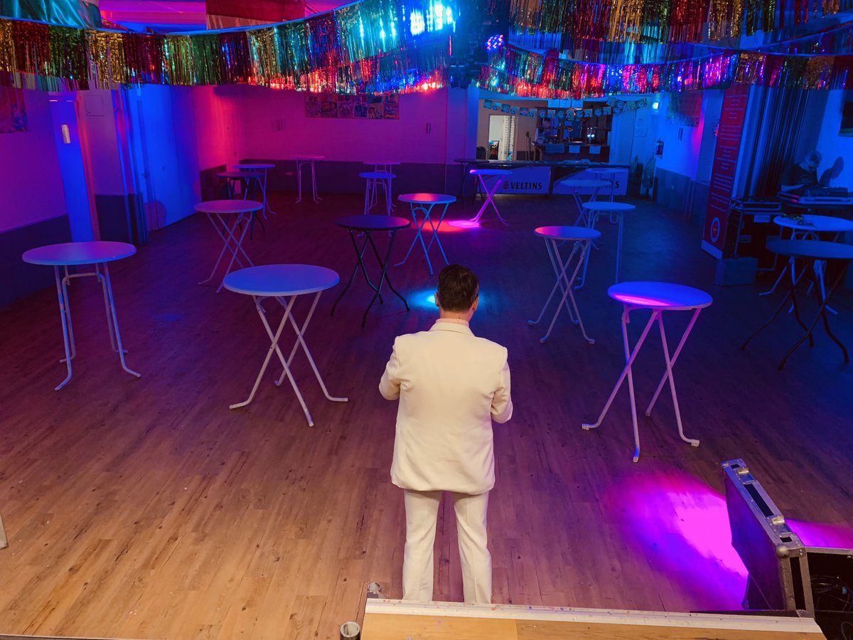 Dag 2 carnaval 2019. Tot zo Oosterhout!