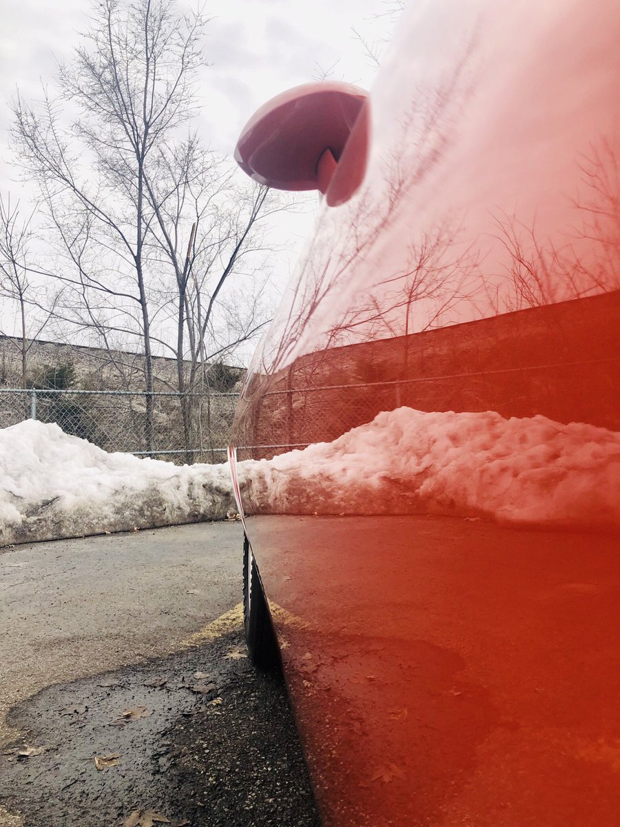 ExtremeDetailKC's tweet photo. Had to do an outside photo to show just how much @OptiCoat_Pro adds gloss and slickness for a amazing shine to the paint of this 1970 #Plymouth #Barracuda! 
#Automotive #Detailing
#OptiCoat #CeramicCoatings
#3MProSeries #PaintProtection 
#3MWindowTint 
https://t.co/fYmCEpGkjo https://t.co/LdVEnQKwRa