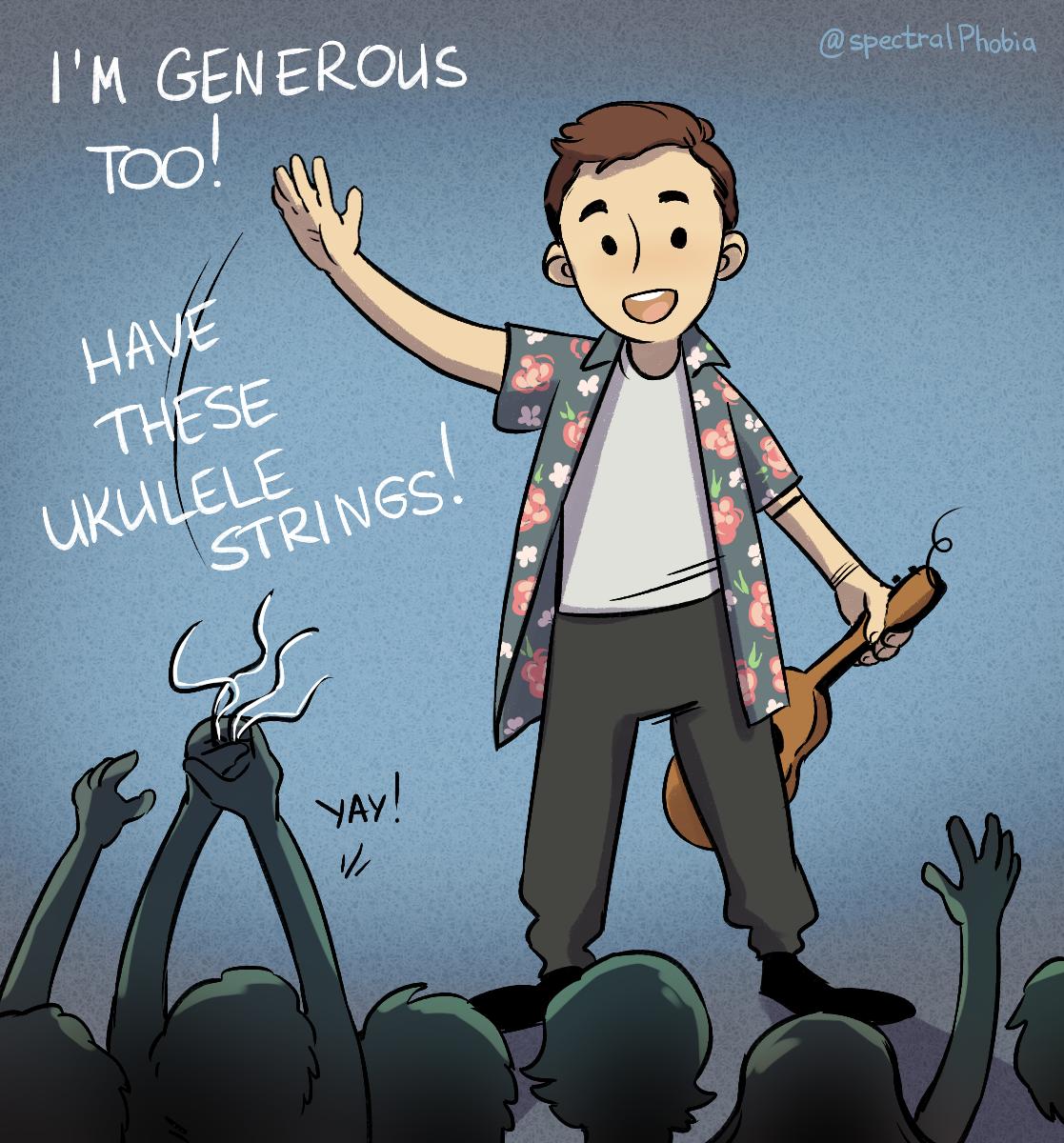 spectralPhobia's tweet photo. spoiler from the next top show

#cliqueart https://t.co/bBHzgNYAhy