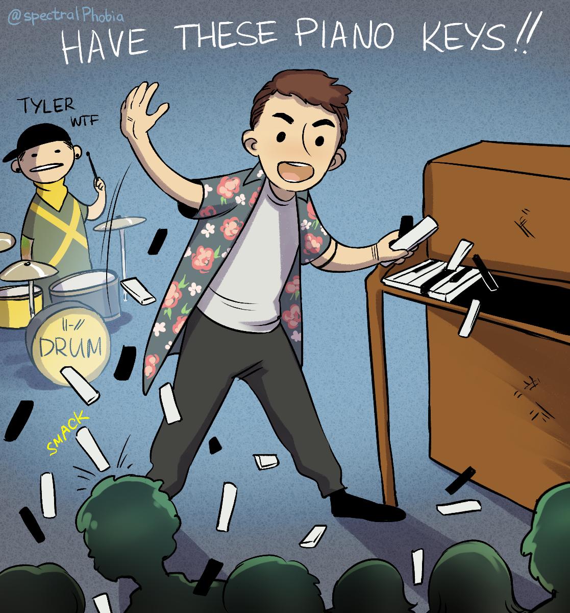 spectralPhobia's tweet photo. spoiler from the next top show

#cliqueart https://t.co/bBHzgNYAhy